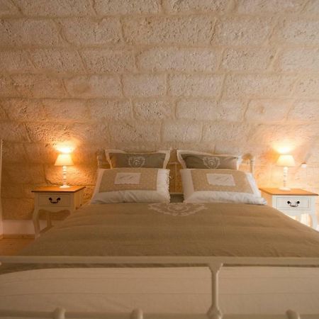 Dimora Via Vitti - Puglia Mia Apartments モノーポリ エクステリア 写真