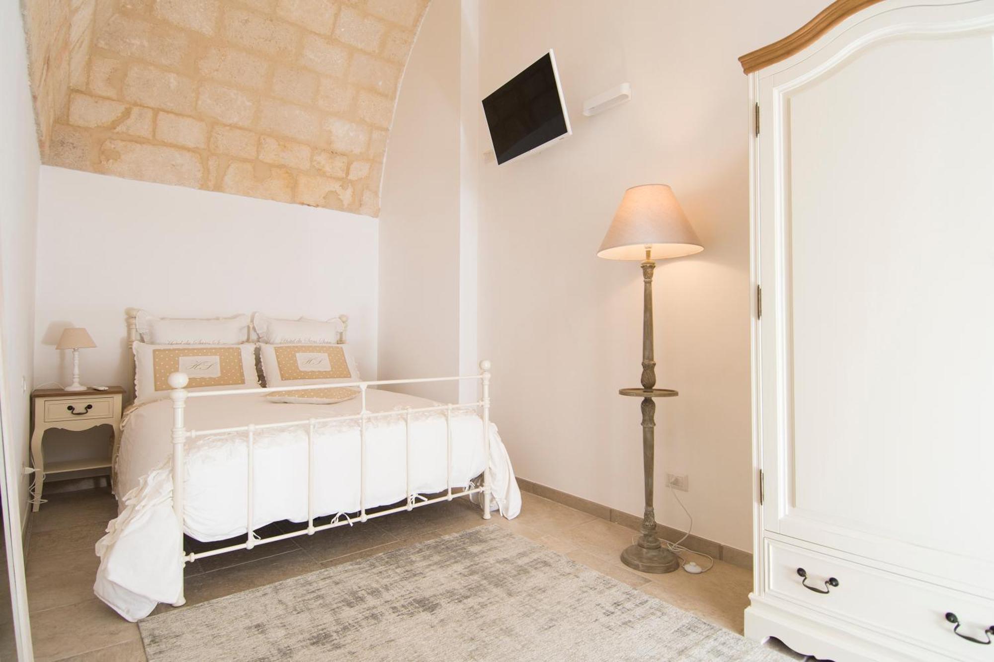 Dimora Via Vitti - Puglia Mia Apartments モノーポリ エクステリア 写真