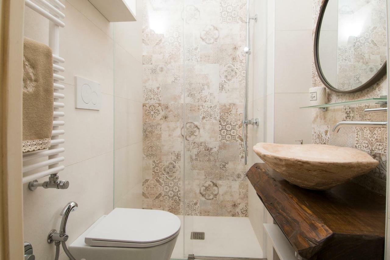 Dimora Via Vitti - Puglia Mia Apartments モノーポリ エクステリア 写真