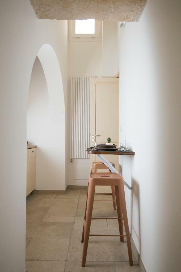 Dimora Via Vitti - Puglia Mia Apartments モノーポリ エクステリア 写真