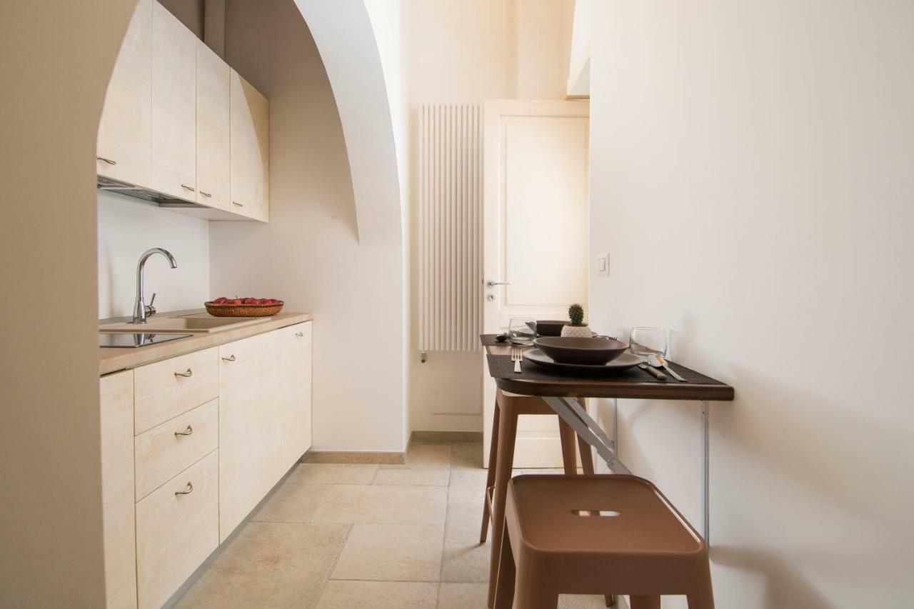 Dimora Via Vitti - Puglia Mia Apartments モノーポリ エクステリア 写真