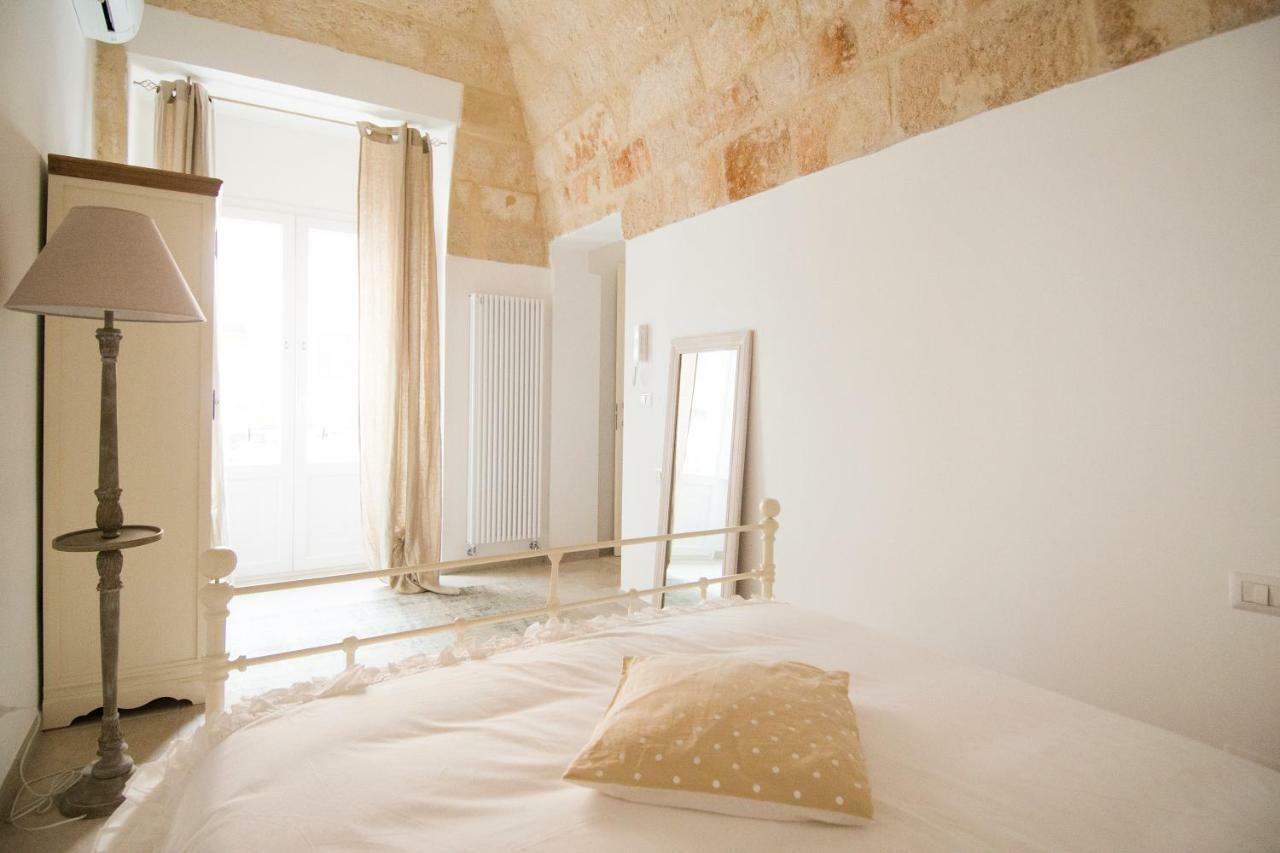 Dimora Via Vitti - Puglia Mia Apartments モノーポリ エクステリア 写真
