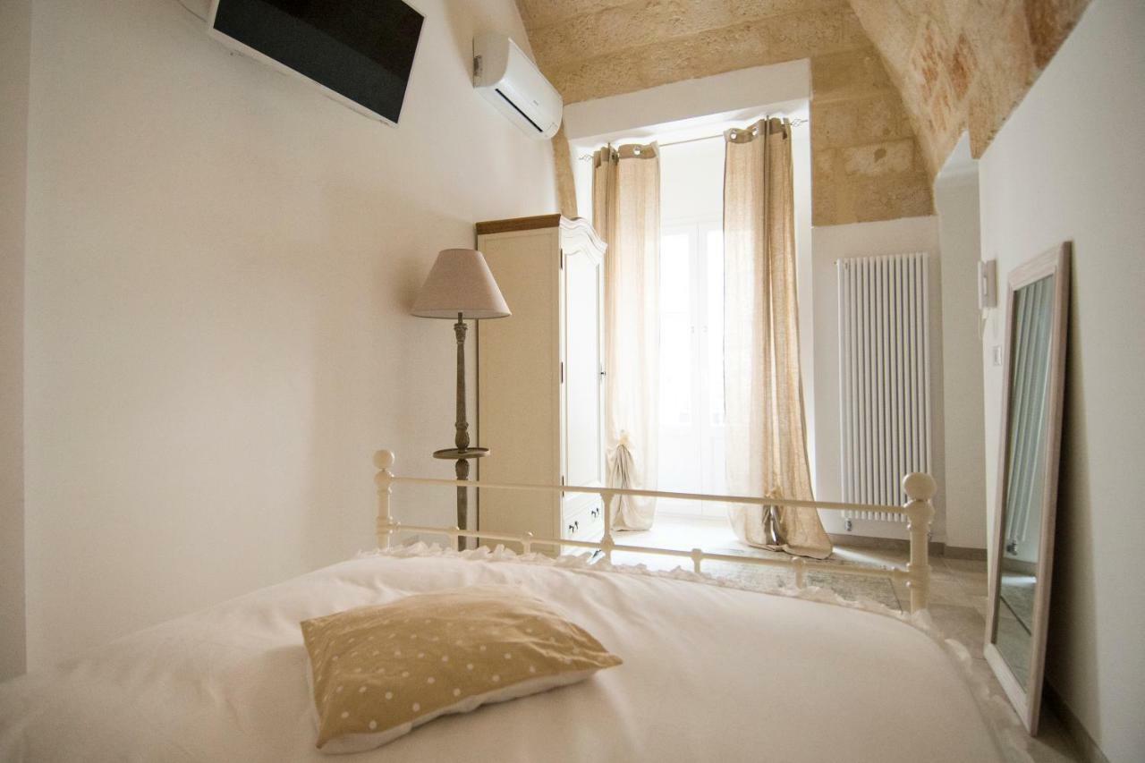 Dimora Via Vitti - Puglia Mia Apartments モノーポリ エクステリア 写真
