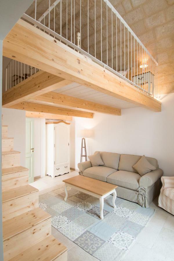 Dimora Via Vitti - Puglia Mia Apartments モノーポリ エクステリア 写真