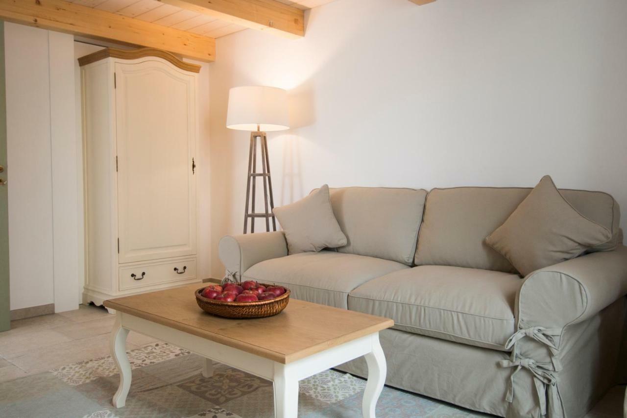 Dimora Via Vitti - Puglia Mia Apartments モノーポリ エクステリア 写真