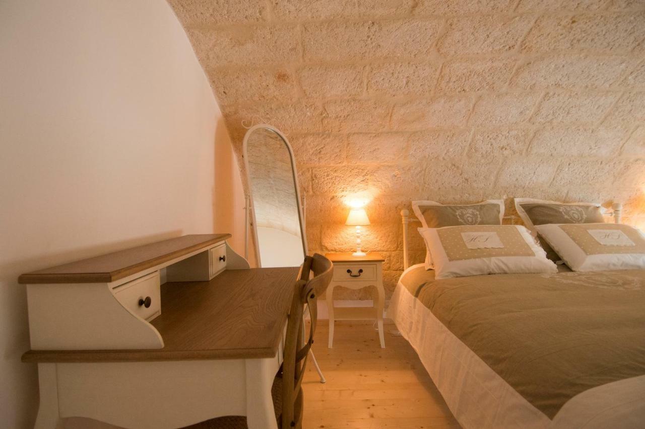 Dimora Via Vitti - Puglia Mia Apartments モノーポリ エクステリア 写真